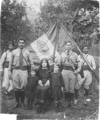 Cristero Rebellion: 1920s Uprising Against Secular Education and Anti-Clerical Policies