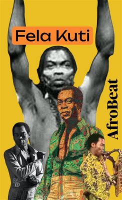  Felabration 2019: En Hyllning Till Afrobeat och Fela Kuti's Varaktiga Arv