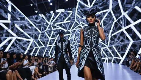 The Kuala Lumpur Fashion Week 2019: A Celebration of Malaysian Heritage and Contemporary Design Trends