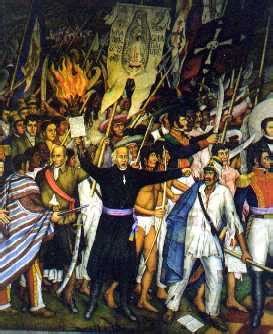 Querétaro Congress; A Pivotal Moment for Mexican Independence and Republican Ideals