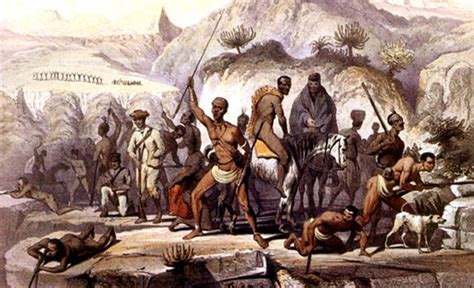  The Qolora River Raid: A Tale of Xhosa Resistance and British Ambitions