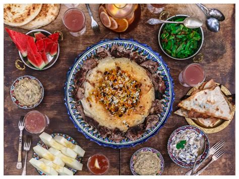  Xana's Triumph: A Celebration of Iranian Culinary Heritage at the London Food Festival