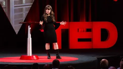 Zeynep Tufekci's 2010 TED Talk: How Social Media Can Empower People – Examining the Intersection of Technology and Activism